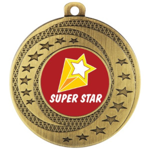 Wayfare - Super Star