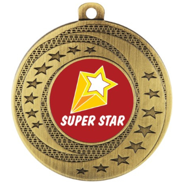 Wayfare - Super Star