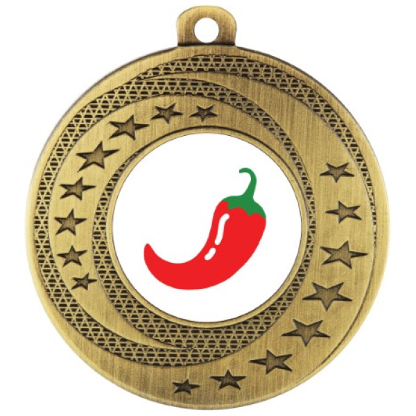 Wayfare - Chilli