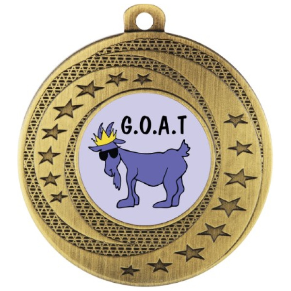Wayfare - GOAT