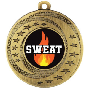 Wayfare - Sweat Training