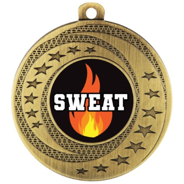 Wayfare - Sweat Training