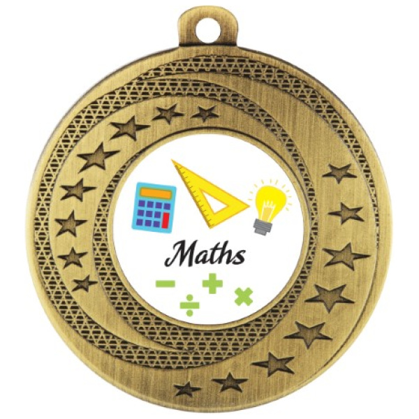 Wayfare - Maths