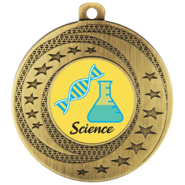 Wayfare - Science