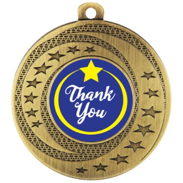 Wayfare - Thank You