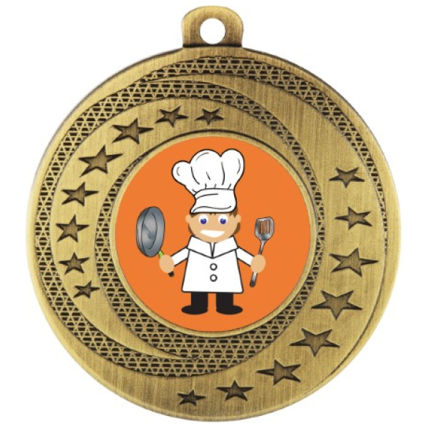 Wayfare - Chef