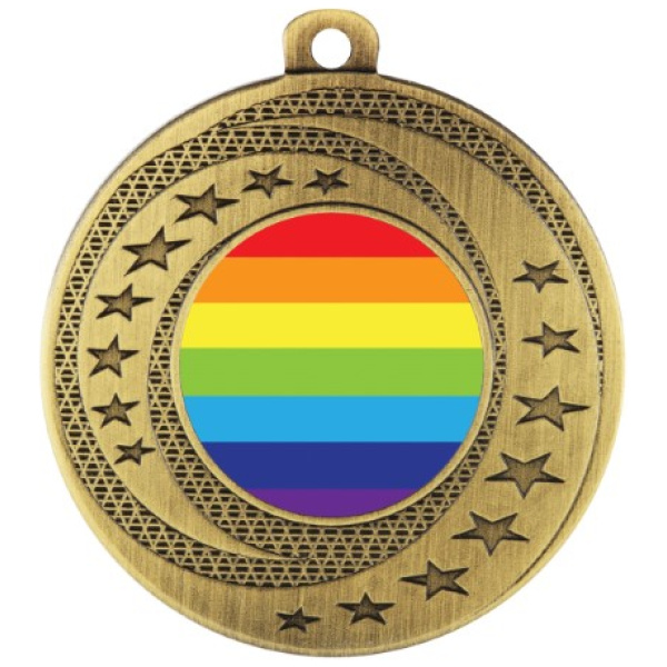 Wayfare - Rainbow