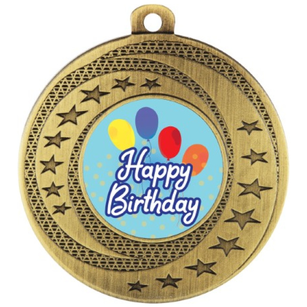 Wayfare - Birthday
