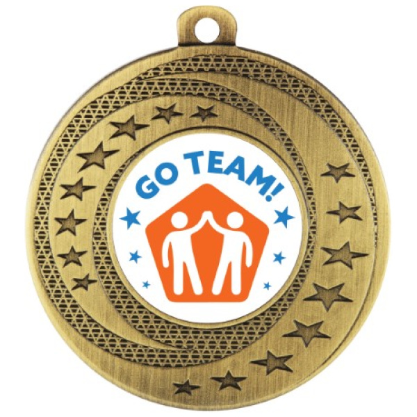 Wayfare - Teamwork