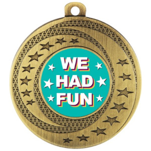 Wayfare - We Had Fun