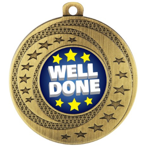 Wayfare - Well Done