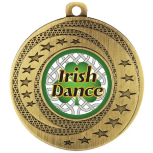 Wayfare - Irish Dance