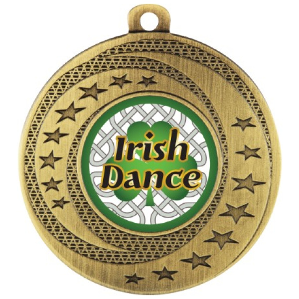 Wayfare - Irish Dance