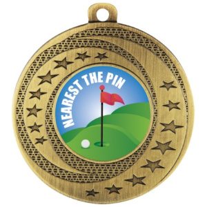 Wayfare - Nearest the Pin