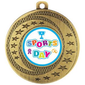 Wayfare - Sports Day