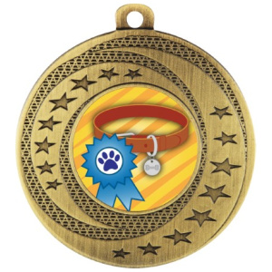 Wayfare - Ribbon & Collar