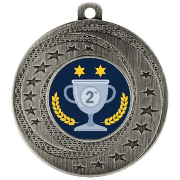 Wayfare - 2nd Place
