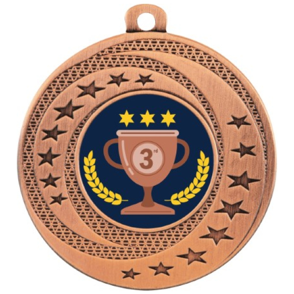 Wayfare - 3rd Place