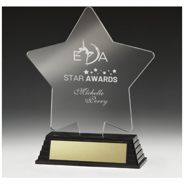 Torchlite Star