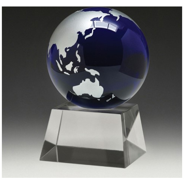 Aqua Mini Globe