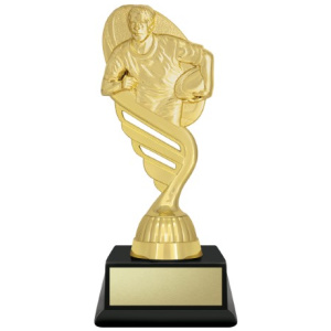 Budget Gold - League / Union