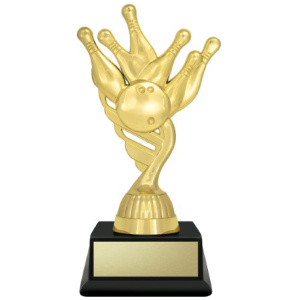 Budget Gold - Tenpin