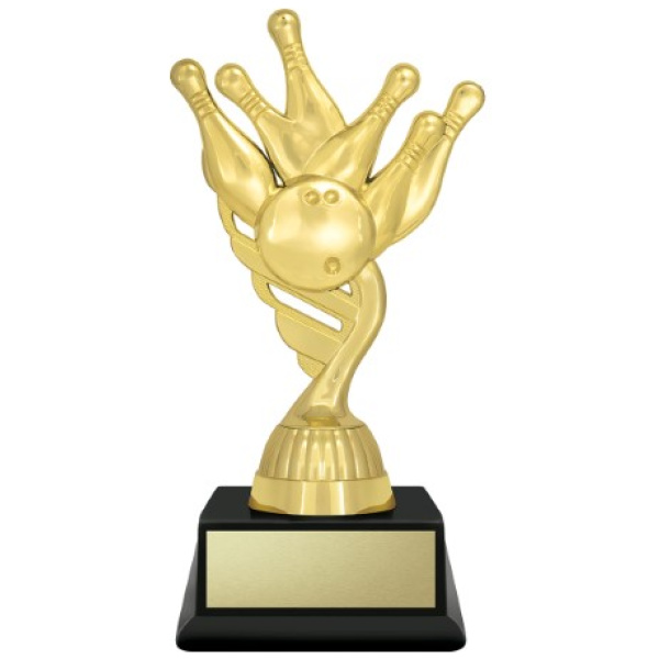 Budget Gold - Tenpin