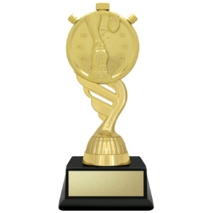 Budget Gold - Athletics