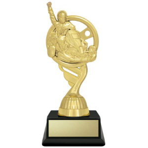 Budget Gold - Go Kart