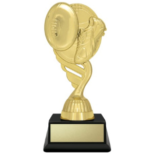 Budget Gold - Aussie Rules