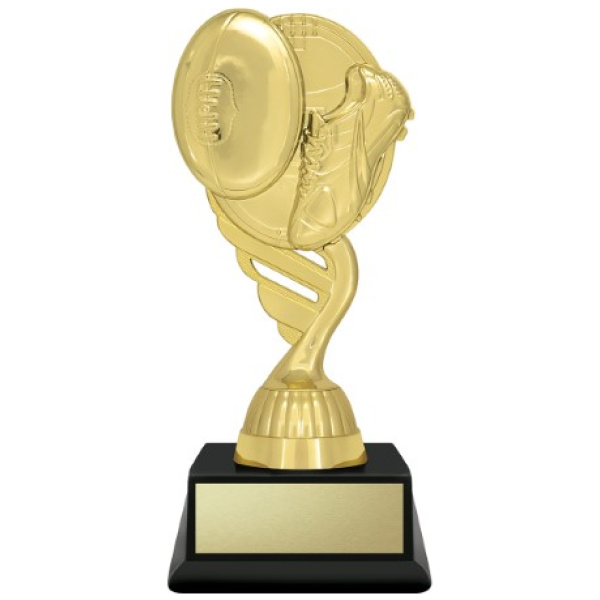 Budget Gold - Aussie Rules