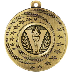 Wayfare Medal - Achievement