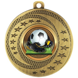 Wayfare Medal - Football