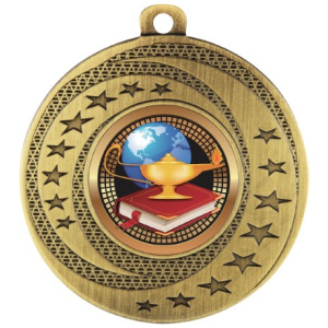 Wayfare Medal - Academic