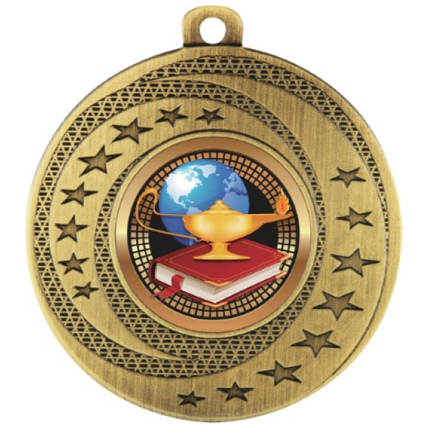 Wayfare Medal - Academic