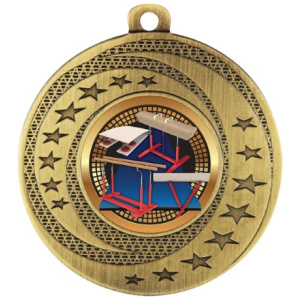 Wayfare Medal - Gymnastics