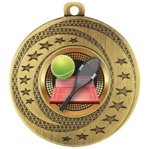 Wayfare Medal - Tennis