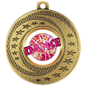 Wayfare Medal - Dance