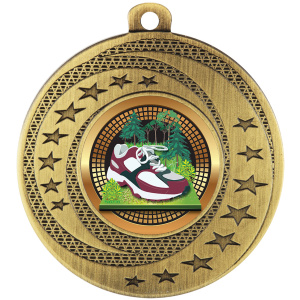 Wayfare Medal - Cross Country