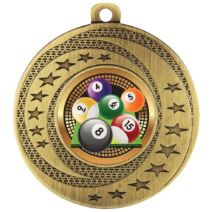 Wayfare Medal - Pool