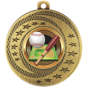 Wayfare Medal - Baseball