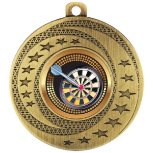 Wayfare Medal - Darts