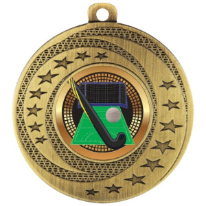 Wayfare Medal - Hockey