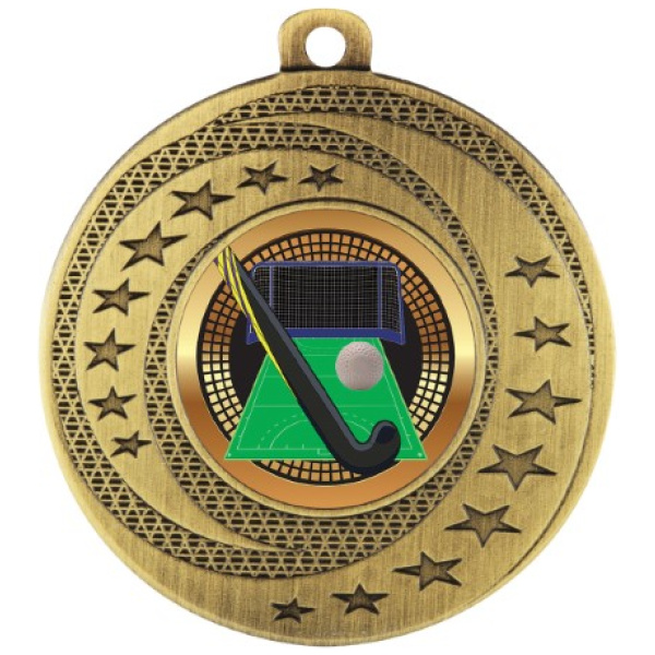 Wayfare Medal - Hockey