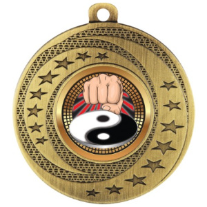Wayfare Medal - Martial Arts