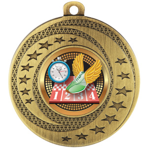 Wayfare Medal - Track