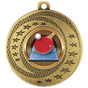 Wayfare Medal - Table Tennis