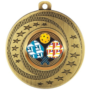 Wayfare Medal - Pickleball