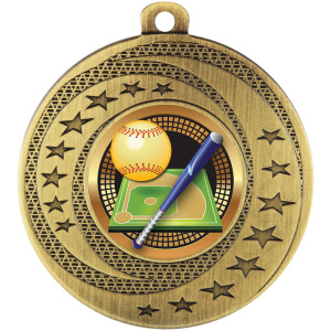 Wayfare Medal - Softball