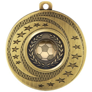 Wayfare Medal - Antique